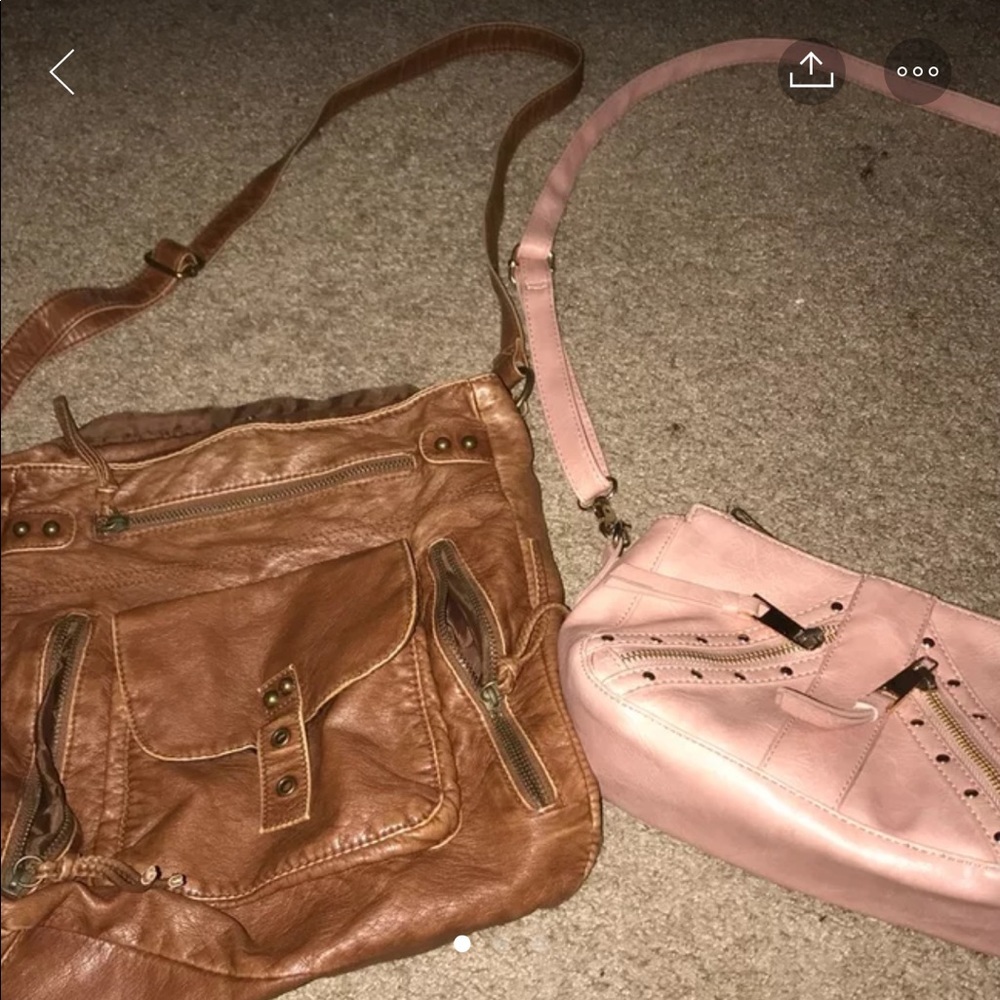 Fashion purses